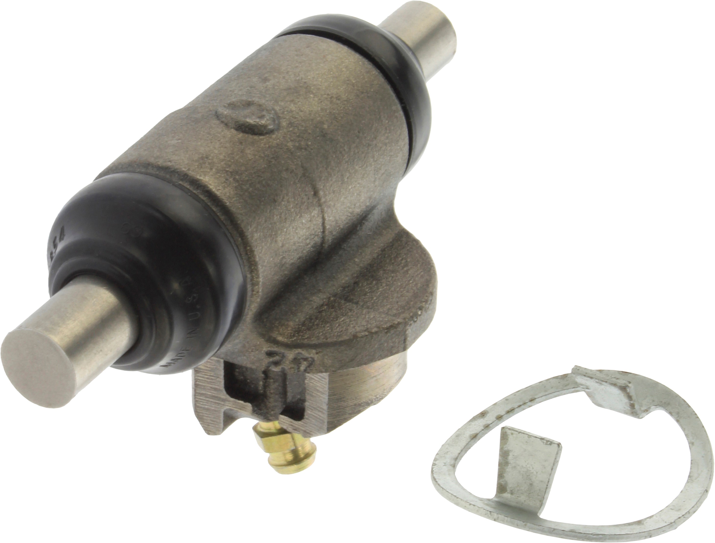 Centric Parts Drum Brake Wheel Cylinder P/N:134.62003  Drum Brake Wheel Cylinder