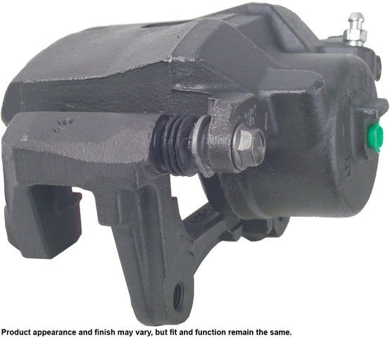 Cardone Reman Disc Brake Caliper P/N:18-B4911a  Disc Brake Caliper P/N: