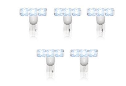 Recon 264180Whx Replacement Cab Light Bulb Recon  Replacement Cab Light Bulb