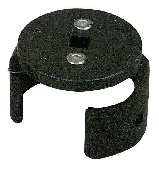 Lisle 63600 Oil Filter Tool   Oil Filter Wrench; Holding Range - 2-1/2 To 3-1/8