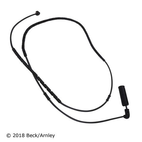 Beck/Arnley Disc Brake Pad Wear Sensor P/N:084-1514  Disc Brake Pad Wear Sensor