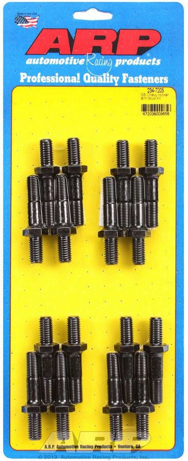Sbc Rocker Arm Stud Kit Sbc Rocker Arm Stud Kit