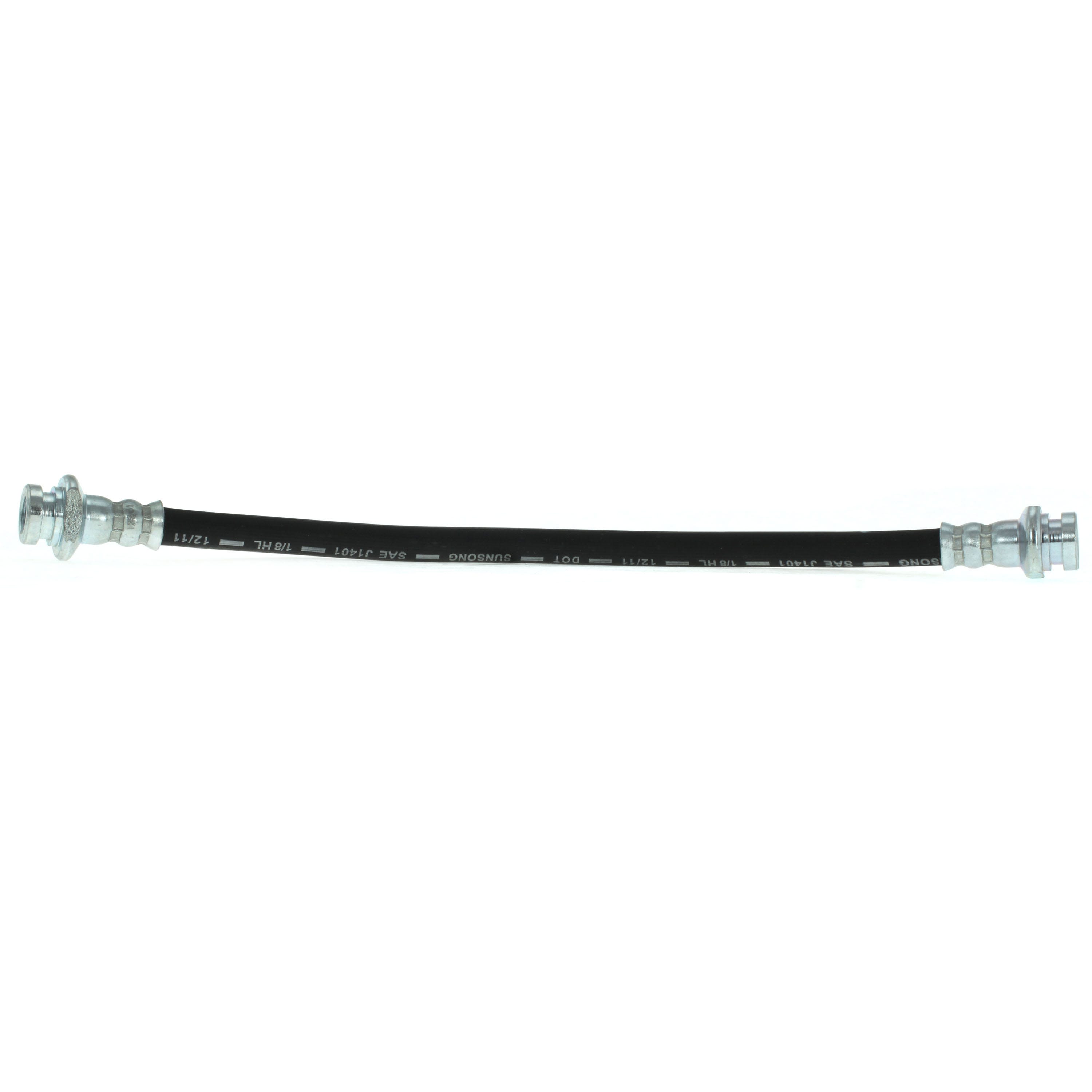 Centric Parts Brake Hydraulic Hose P/N:150.48307  Brake Hydraulic Hose P/N: