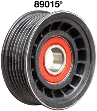 Dayco Accessory Drive Belt Idler Pulley,Accessory Drive Belt Tensioner Pulley