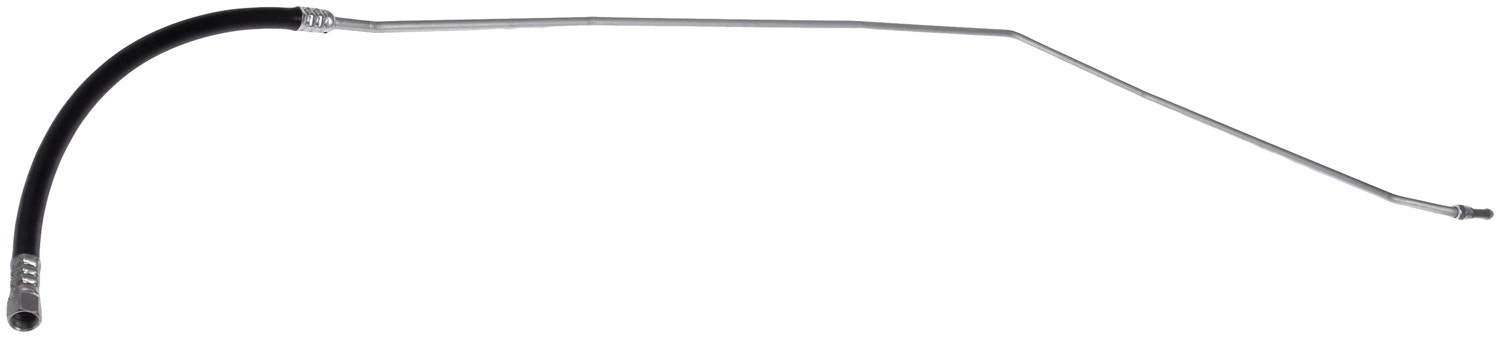 Dorman - Oe Solutions Fuel Line P/N:800-893 Fuel Pump & Turbo System
