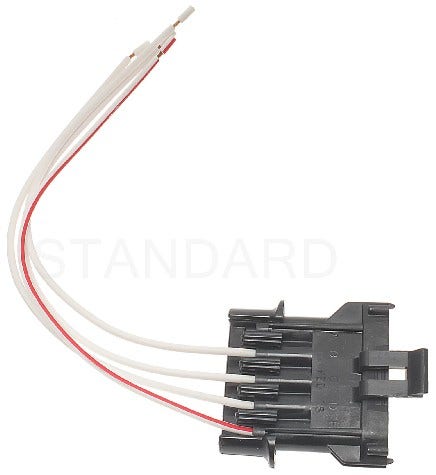 Standard Ignition Diesel Glow Plug Controller Connector,Multi Purpose Relay