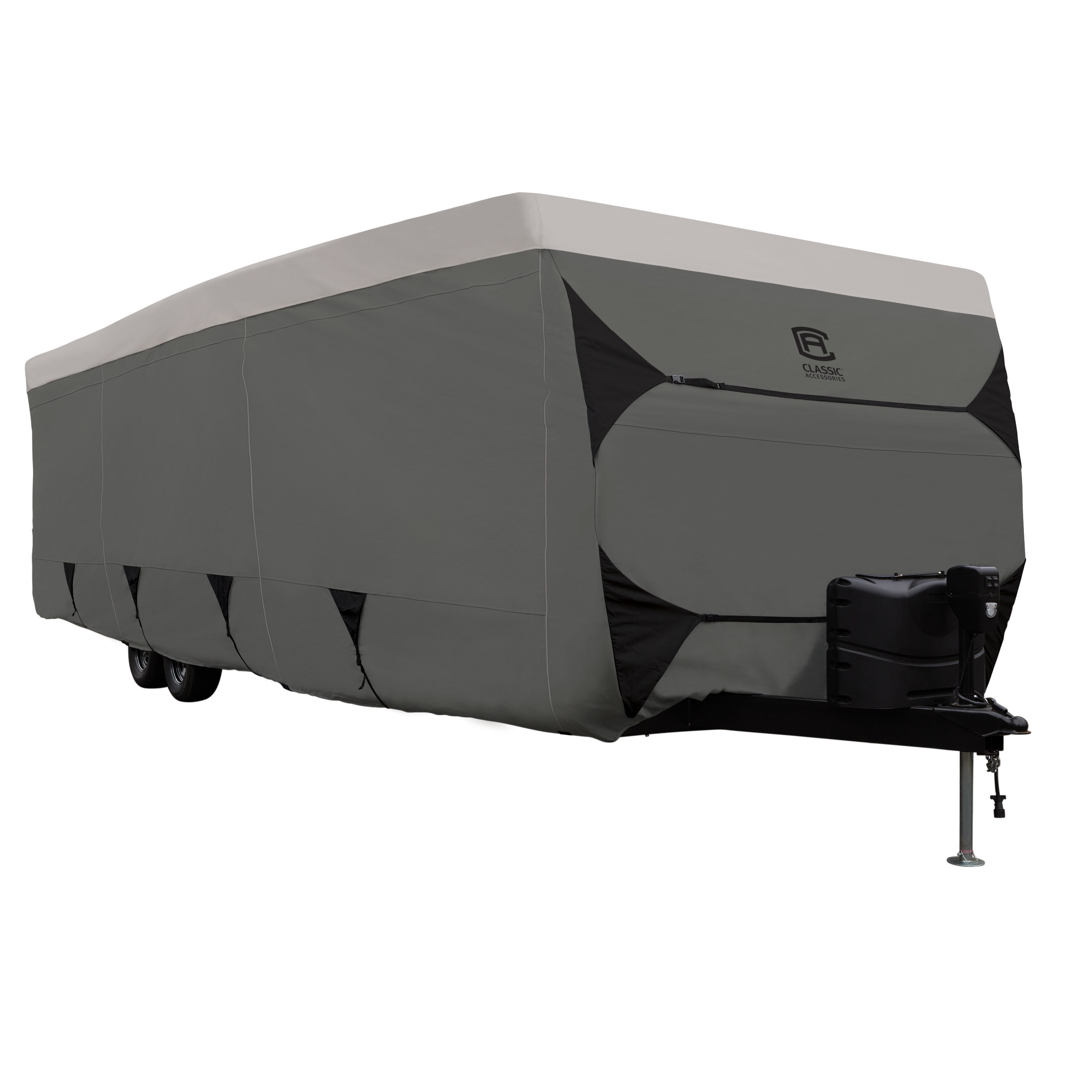 Classic Accessories Trailer Cover 8042618100  Trailer Cover 8042618100