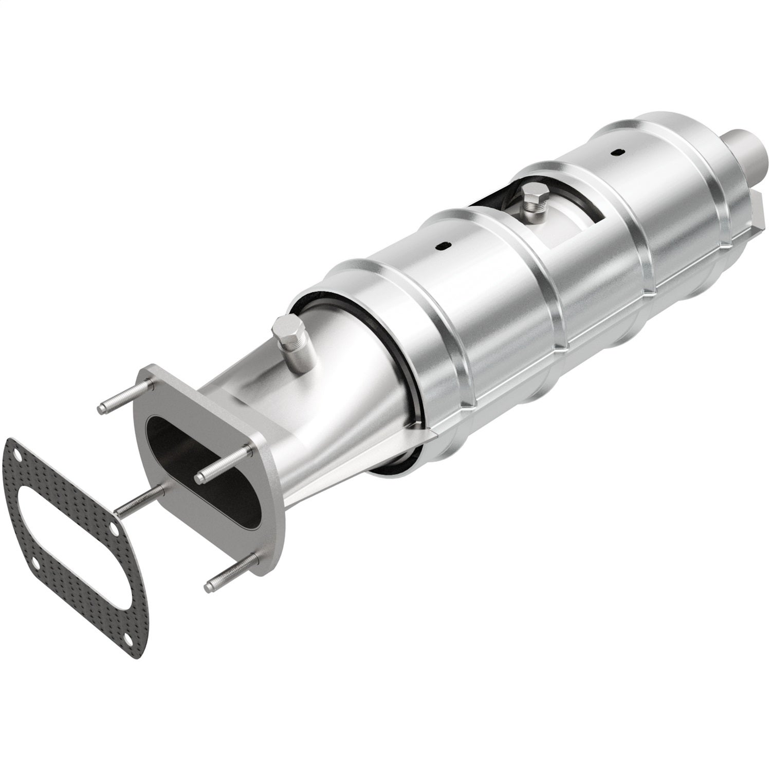 Magnaflow California Converter 339202 Direct Fit California Catalytic Converter