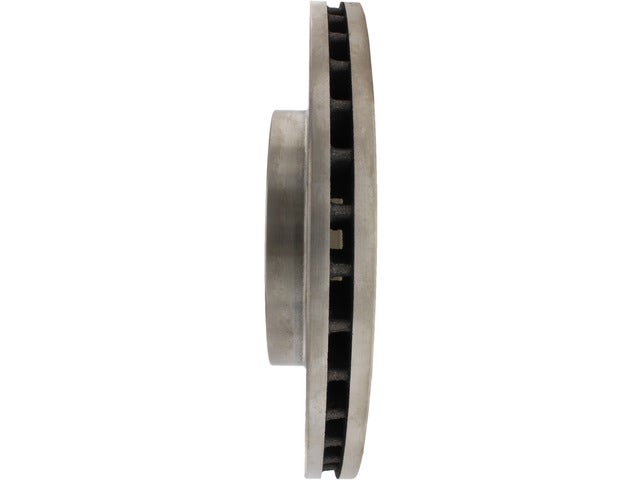 Centric Parts Disc Brake Rotor P/N:121.61051  Disc Brake Rotor P/N: