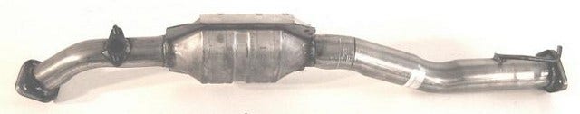 Davico Mfg Catalytic Converter P/N:18050  Catalytic Converter P/N: