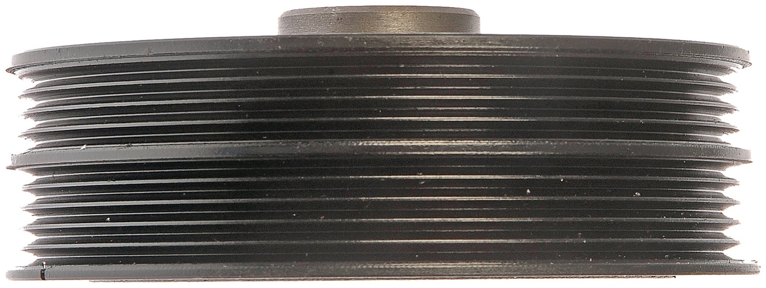 Dorman - Oe Solutions Engine Harmonic Balancer P/N:594-182 Oe Solutions (Tm)