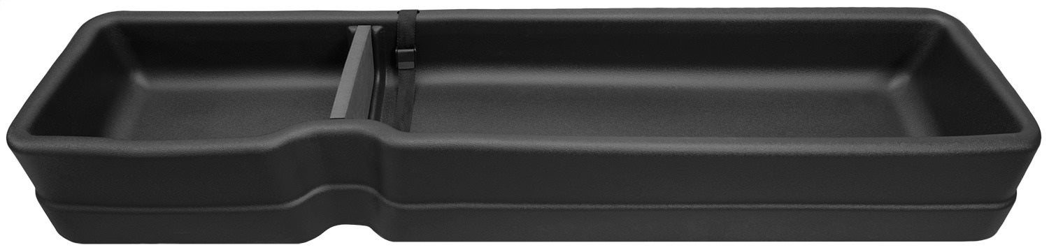 Husky Liners 9281 Gearbox Under Seat Storage Box   Gearbox Under Seat Storage