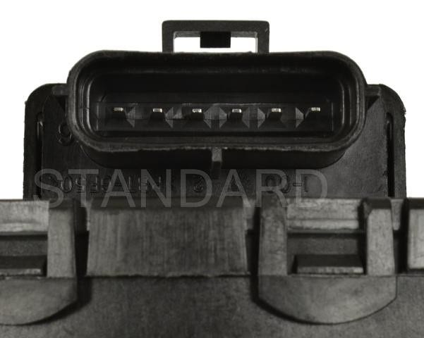 Standard Ignition Accelerator Pedal Sensor P/N:Aps312  Accelerator Pedal Sensor
