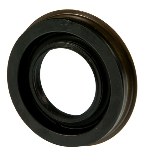 National Bearing 710547 Pinion Seal  Seal 710535 Auto Trans Oil Pump Seal; Color