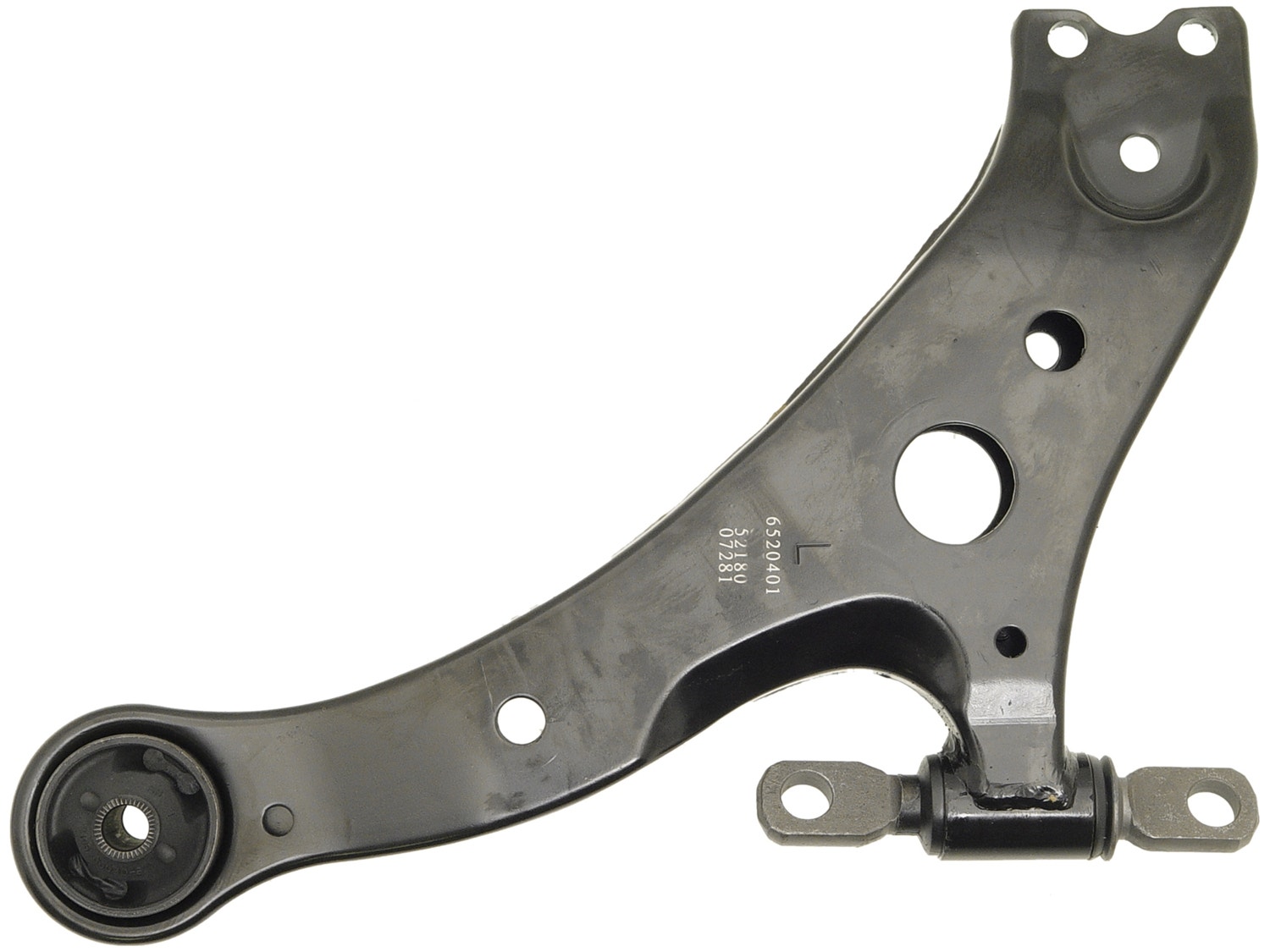 Dorman - Oe Solutions Suspension Control Arm P/N:520-401 Oe Solutions (Tm)