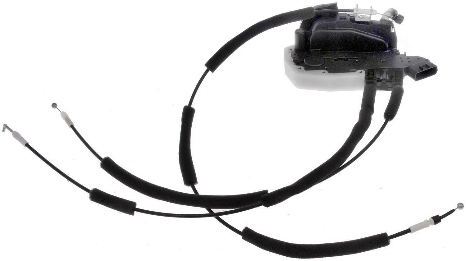 Dorman - Oe Solutions Door Lock Actuator Motor P/N:937-244 Oe Solutions (Tm)