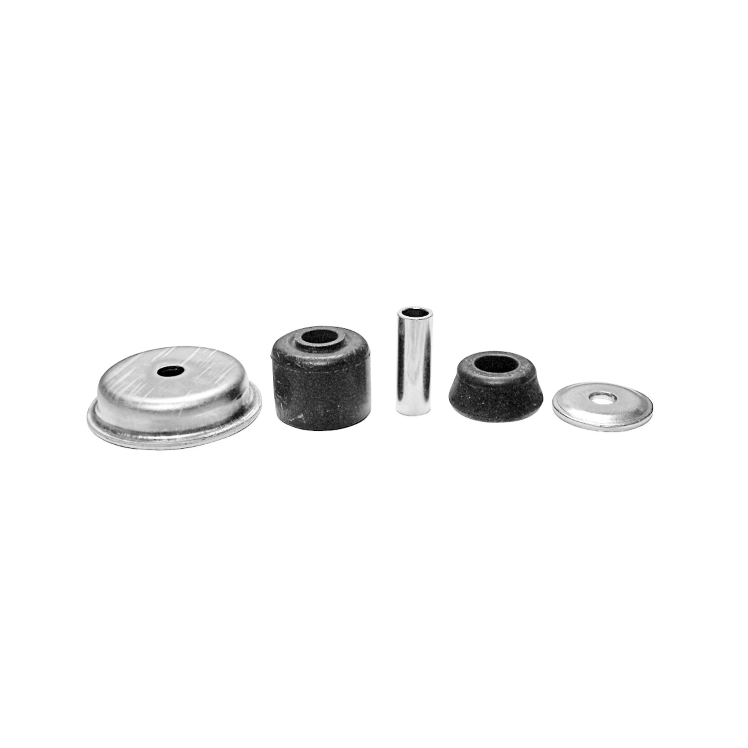 Monroe Shocks & Struts Suspension Shock Absorber Mounting Kit P/N:904985