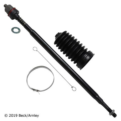 Beck/Arnley Steering Tie Rod End Kit P/N:101-7782  Steering Tie Rod End Kit P/N: