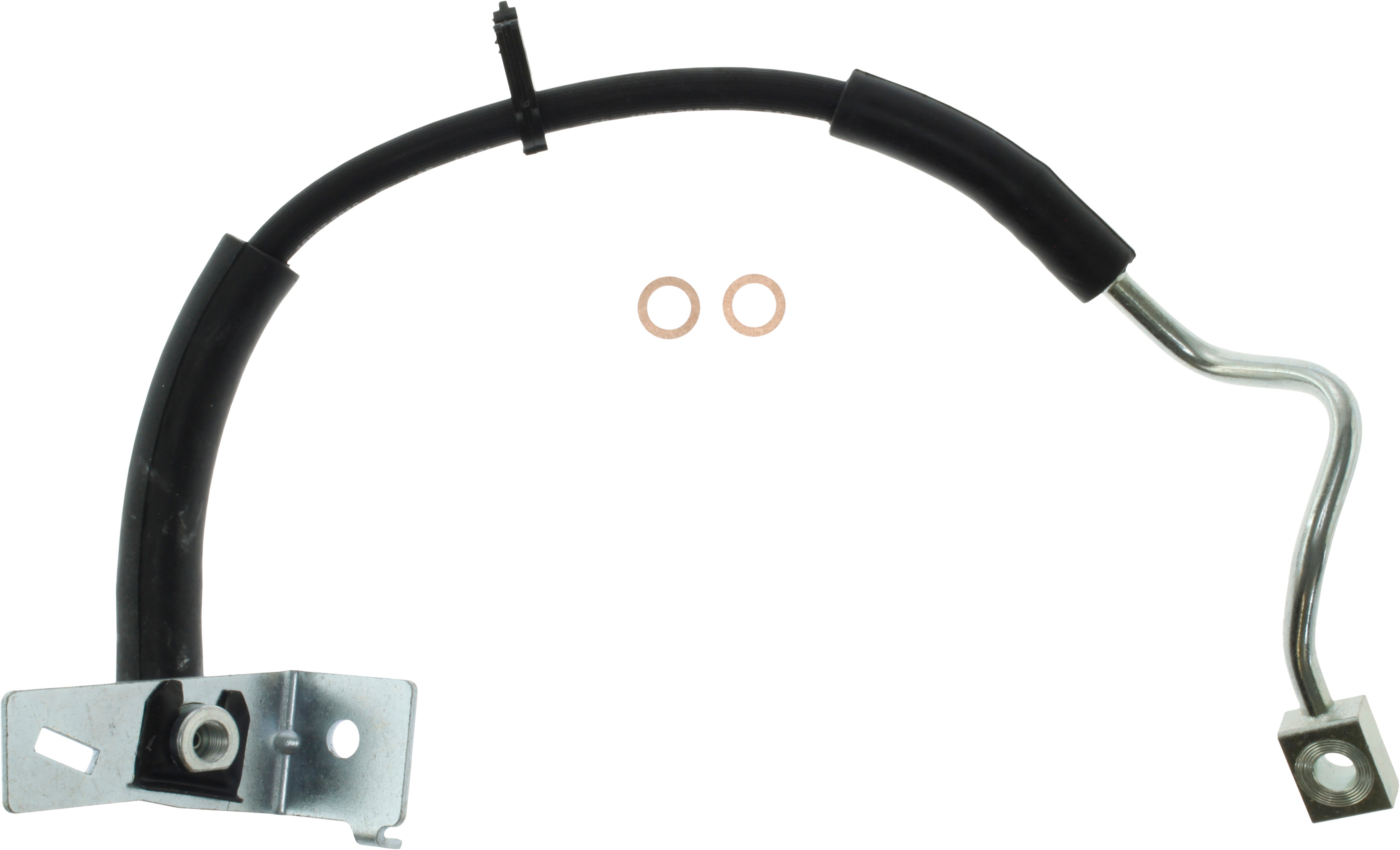 Centric Parts Brake Hydraulic Hose P/N:150.65183  Brake Hydraulic Hose P/N: