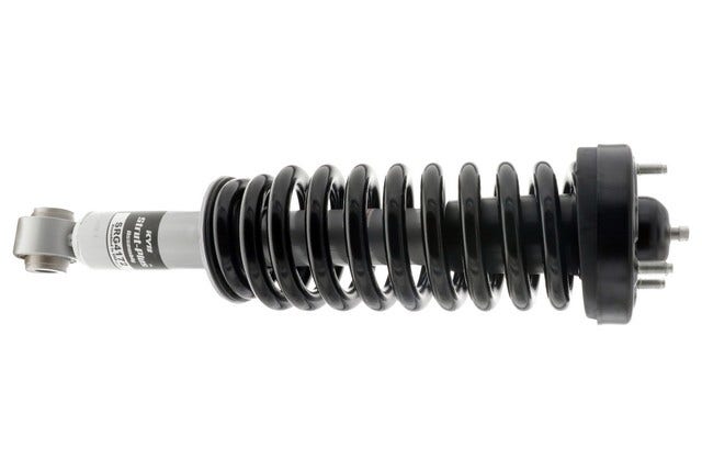 Kyb Suspension Strut And Coil Spring Assembly P/N:Srg4172  Suspension Strut And