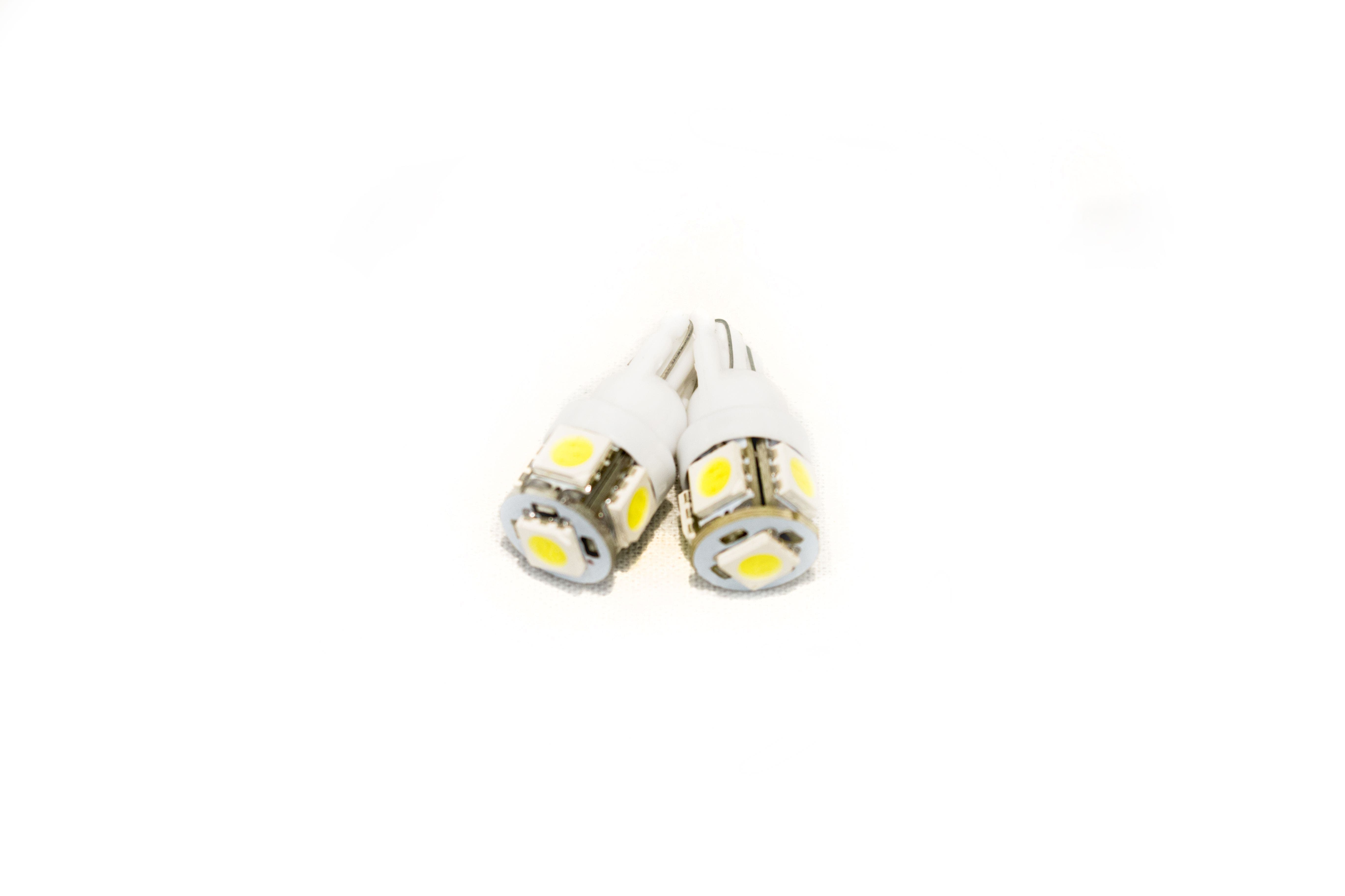 Race Sport Rs-T10-W-5050 Led Bulb   Led Bulb
