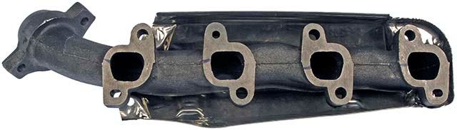 Dorman - Oe Solutions Exhaust Manifold P/N:674-840 Oe Solutions (Tm) Exhaust