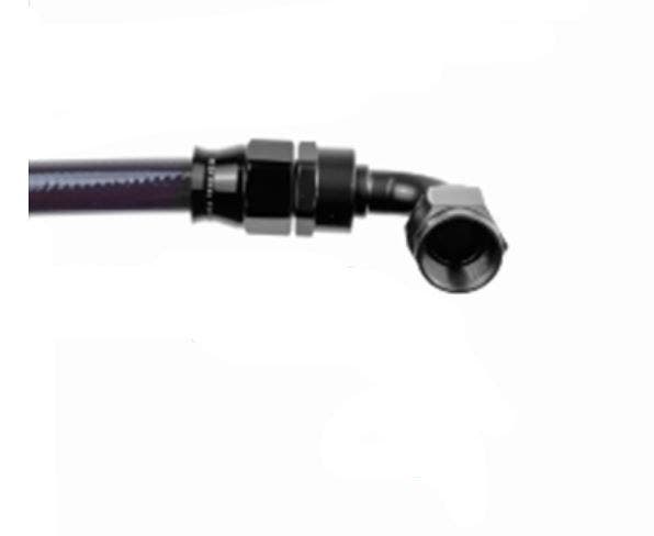 Conductive Core Ptfe Hose - Black Conductive Core Ptfe Hose - Black