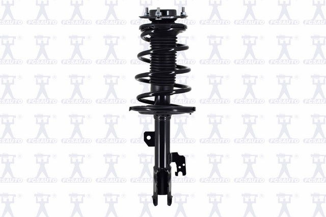 Focus Auto Parts Suspension Strut And Coil Spring Assembly P/N:3331582R