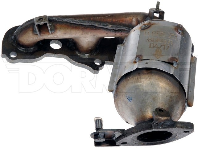 Dorman - Oe Solutions Exhaust Manifold With Integrated Catalytic Converter