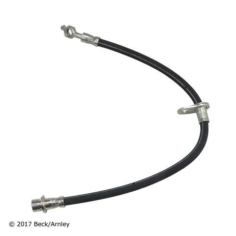Beck/Arnley Brake Hydraulic Hose P/N:073-1696  Brake Hydraulic Hose P/N: