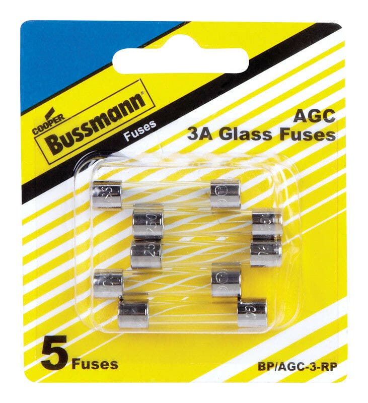Fuse Fuse