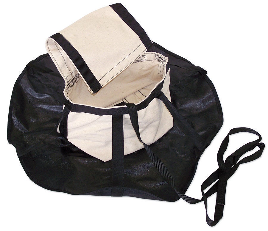 Stroud Safety 4053 Launcher Parachute Bag   Launcher Parachute Bag