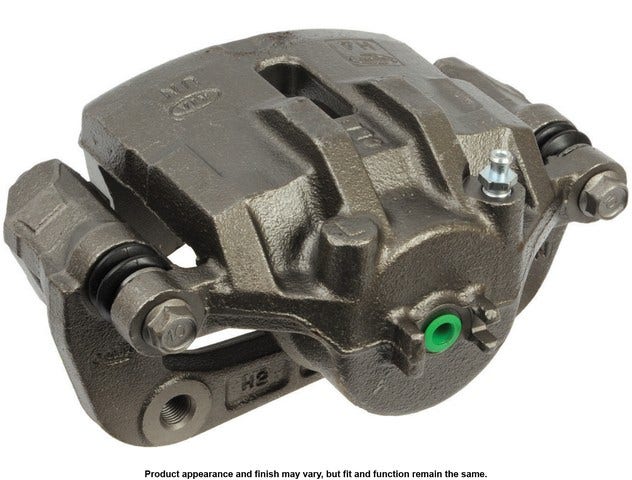 Cardone Reman Disc Brake Caliper P/N:19-B3554  Disc Brake Caliper P/N: