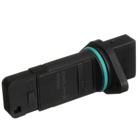 Delphi Mass Air Flow Sensor P/N:Af10467  Mass Air Flow Sensor P/N: