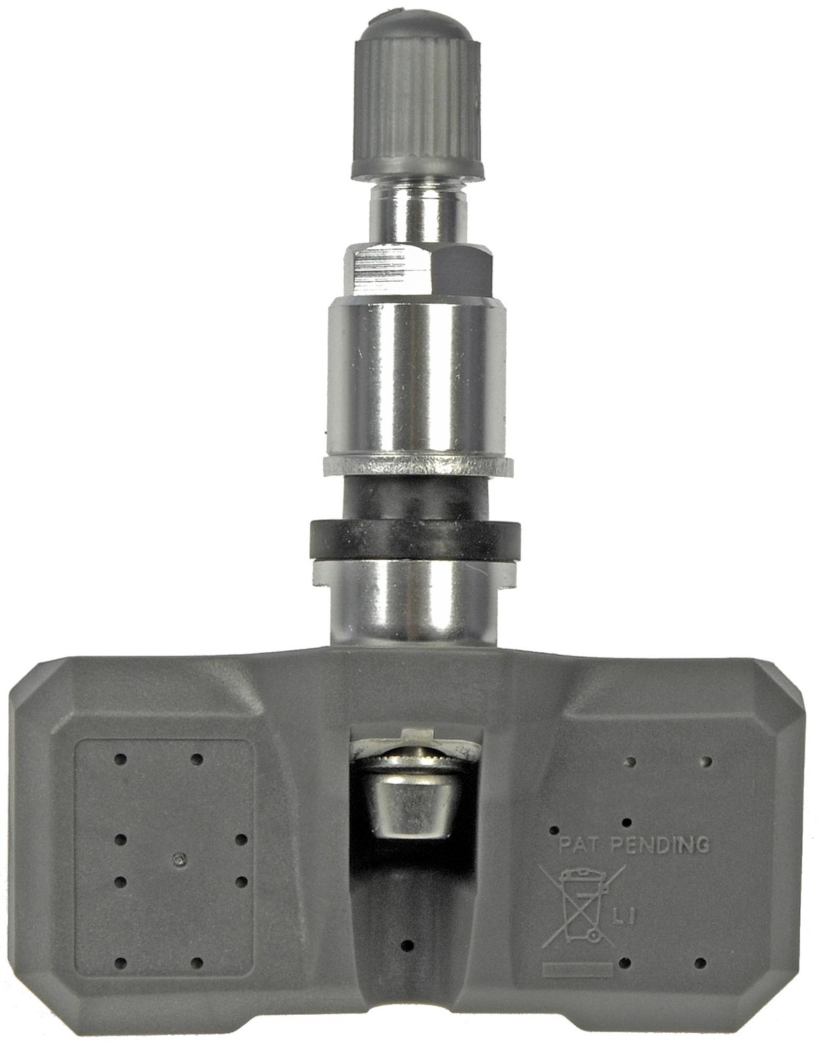 Dorman - Oe Solutions Tire Pressure Monitoring System (Tpms) Sensor P/N:974-043