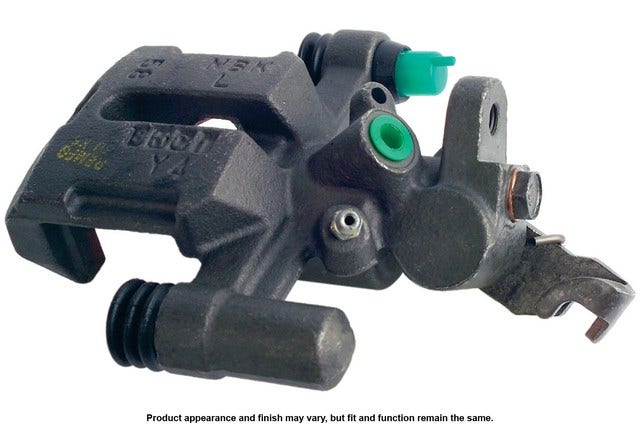 Cardone Reman Disc Brake Caliper P/N:19-1378  Disc Brake Caliper P/N: