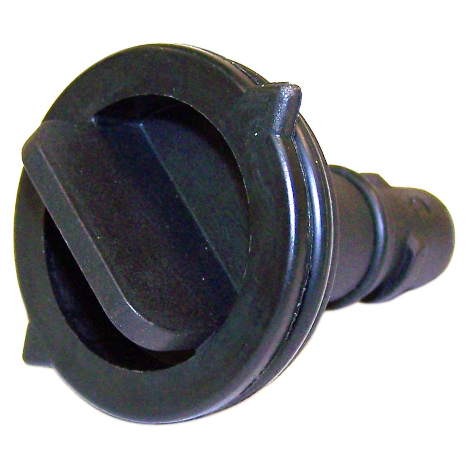 Crown Automotive 53032531Ae Crankcase Vent Valve Crown Automotive  Crankcase