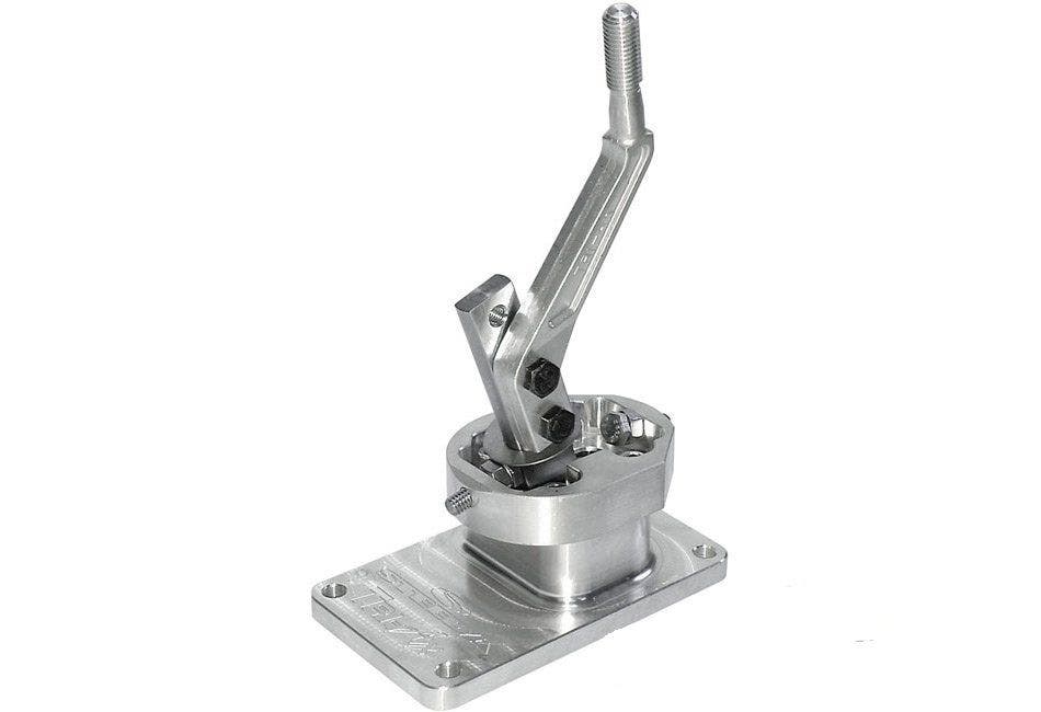 Steeda 555-7353 Tri-Ax Aluminum Shifter  Tri-Ax Manual Trans Shifter