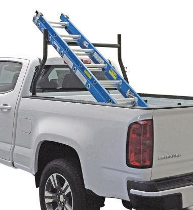 Kargomaster 30050   Ladder Rack Econo Series; Weight Capacity (Lb) - 500 Pound,