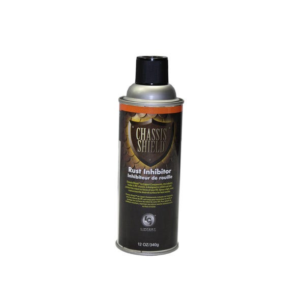 Chassis Shield Rust Inhibitor Chassis Shield Rust Inhibitor