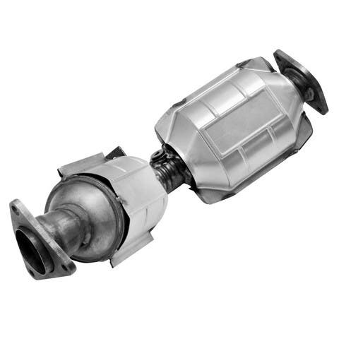Eastern Catalytic Catalytic Converter-Direct Fit P/N:41096  Catalytic