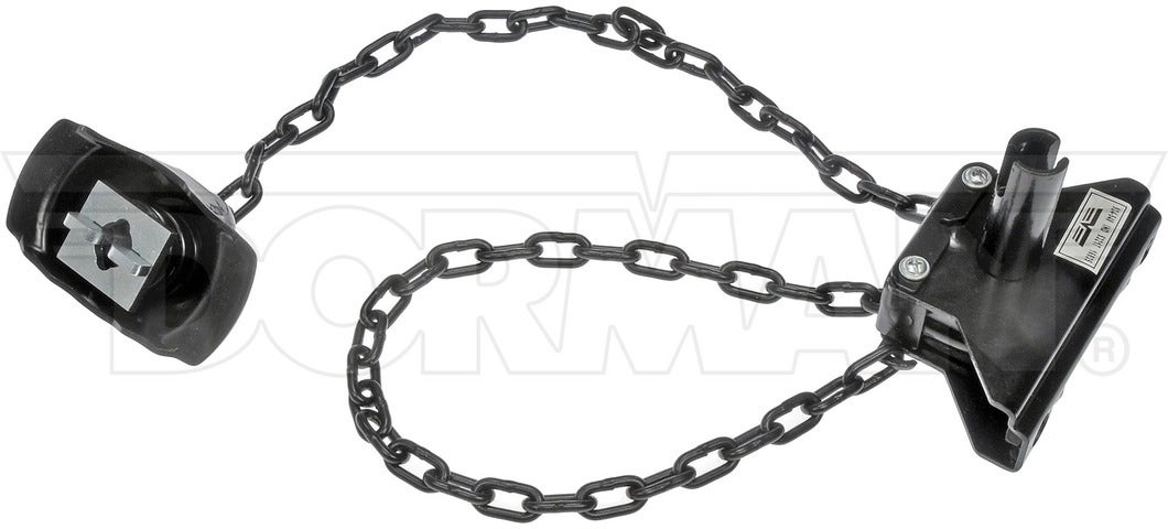 Dorman - Oe Solutions Spare Tire Hoist P/N:924-540  Spare Tire Hoist P/N: