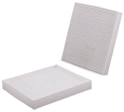 Wix Cabin Air Filter P/N:Wp10155  Cabin Air Filter P/N: