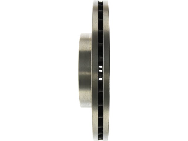 Centric Parts Disc Brake Rotor P/N:121.42048  Disc Brake Rotor P/N: