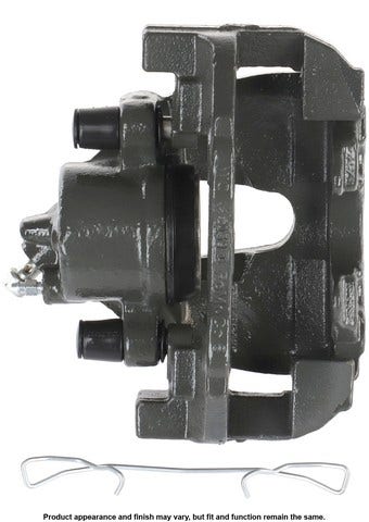 Cardone Reman Disc Brake Caliper P/N:19-B2942  Disc Brake Caliper P/N: