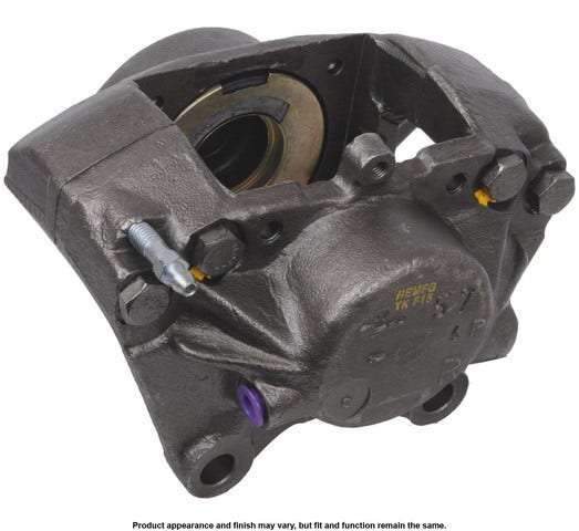 Cardone Reman Disc Brake Caliper P/N:19-920  Disc Brake Caliper P/N: