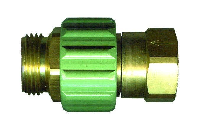 Jr Products 04-62425 Deluxe High Flow Water Regulator   Fresh Water Pressure