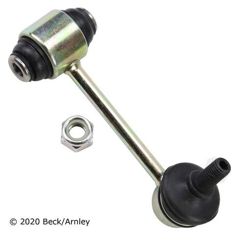 Beck/Arnley Suspension Stabilizer Bar Link P/N:101-5772  Suspension Stabilizer