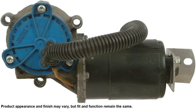 Cardone Reman Transfer Case Motor P/N:48-203  Transfer Case Motor P/N: