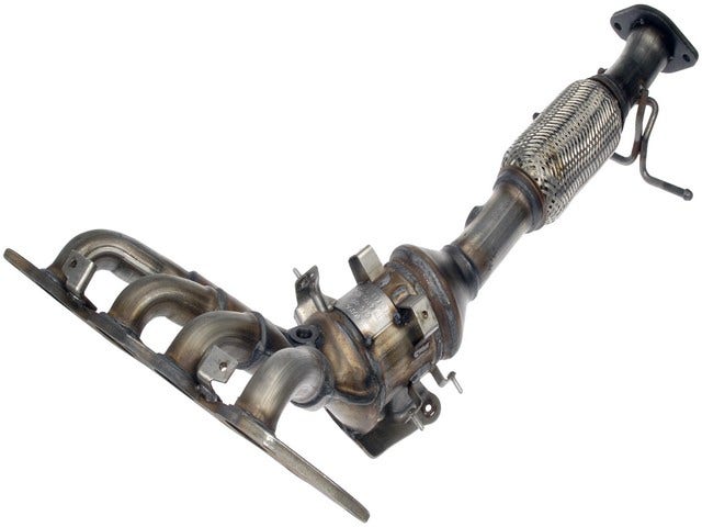 Dorman - Oe Solutions Exhaust Manifold With Integrated Catalytic Converter